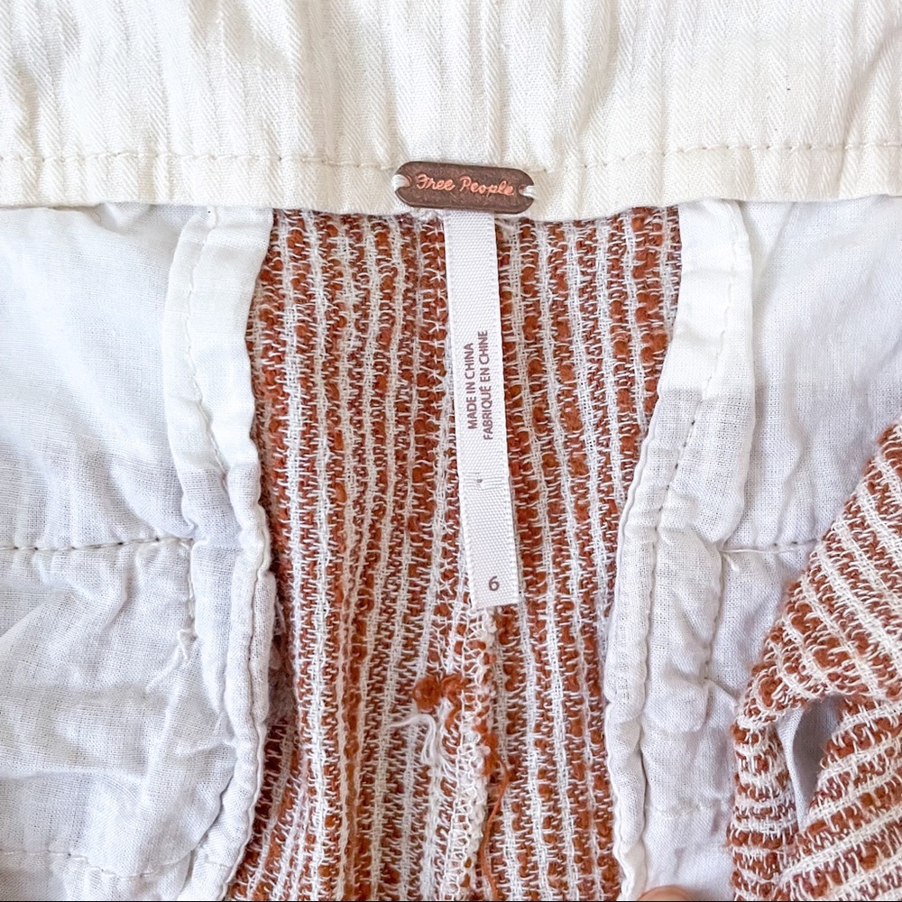 Free People pants. - Picture 5 of 8